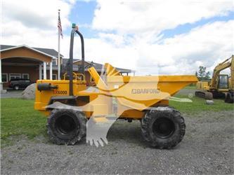 Barford SX6000