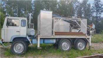 Atlas Copco Porakalusto