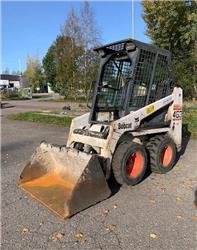 Bobcat 463