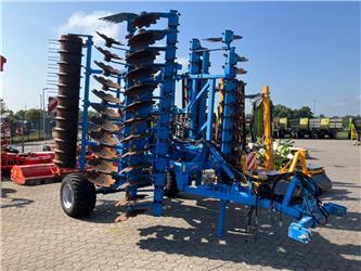 Mandam GAL-K 6,00 mtr.