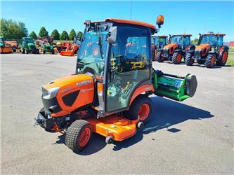 Kubota BX 231