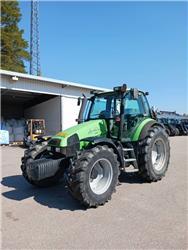 Deutz-Fahr AGROTRON 120 MK3