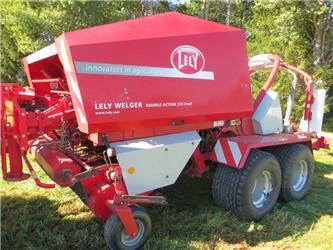 Lely Welger DA 235 Profi