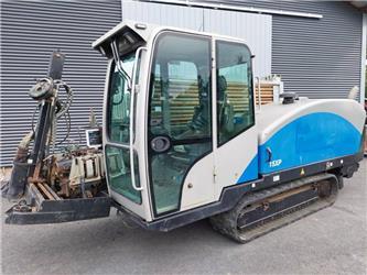 Tracto-Technik 15XP