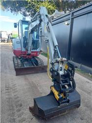 Takeuchi TB230