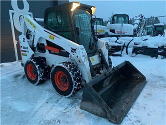 Bobcat S 650 HF