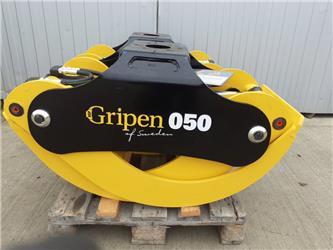 HSP 050 Standard gripen