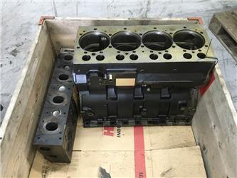 Agco 44 AWF PARTS