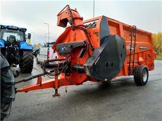 Kuhn Primor 15070 m