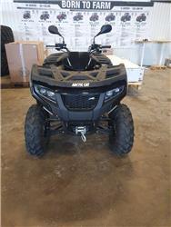 Arctic Cat ALTERRA 700