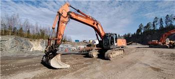 Hitachi ZX 350 LC N-3