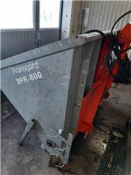 Fransgård SPR 800
