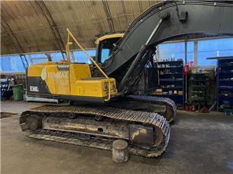 Volvo EC 160 C L