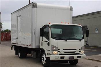 Isuzu NRR