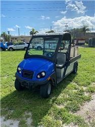 Club Car EZ-Go