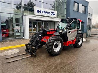 Manitou MLT741-140V+