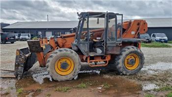 JCB 530-120