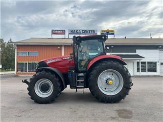 Case IH PUMA 240 CVX