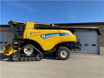 New Holland CR 10.90