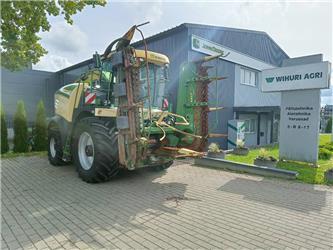 Krone Big X 630