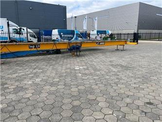 Demag 3,2 ton