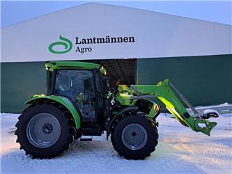 Deutz-Fahr 5110 G