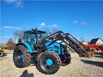 Landini Vision DT 95