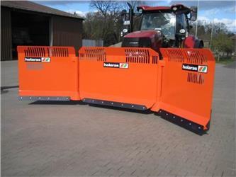 Holaras 5,30m Maisschild