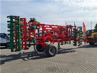 Agro-Masz Grizzly X4