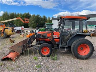 Kubota L 3600