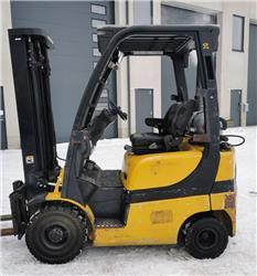 Yale GLP20SVX