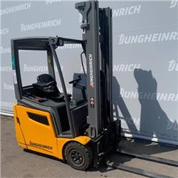 Jungheinrich EFG 215