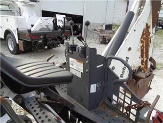 Bobcat T190