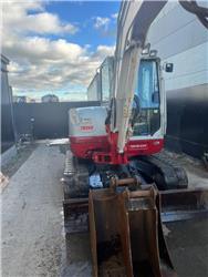 Takeuchi TB260