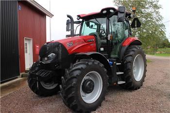 Case IH Maxxum 125