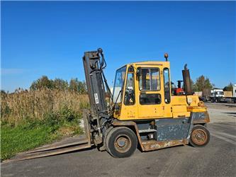 Kalmar DC 8-600