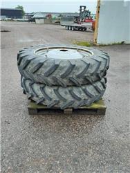 Michelin 13,6R38 Hjul