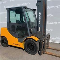 Jungheinrich DFG 550 S