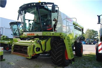 CLAAS Lexion 770