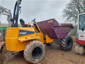 Thwaites 9T