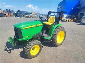 John Deere 3036 E