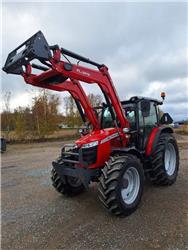 Massey Ferguson 5711