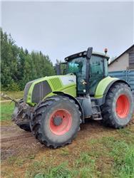 CLAAS Axion 850