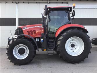 Case IH Puma 165 CVX