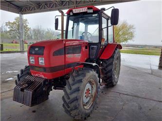 MTZ 920.3