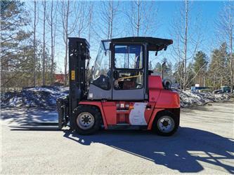Kalmar DCE 50-6HM