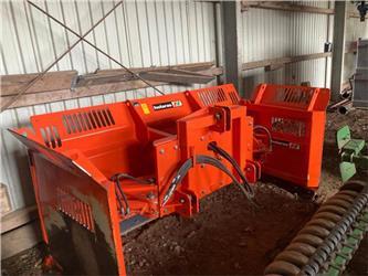 Holaras KES 470K 115F