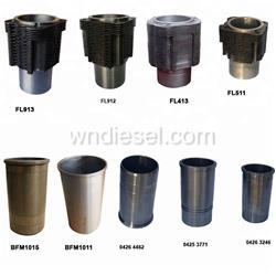 Deutz FL913-Cylinder-Sleeve-Cylinder-Liner-for