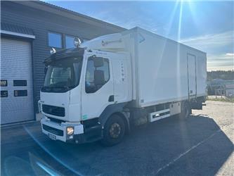 Volvo FL 240