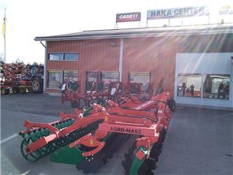 Agro Masz BT 40 V-RING